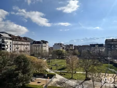 appartement à grenoble (38000)