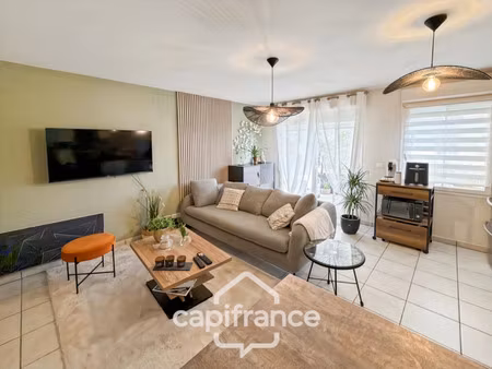 appartement à vendre gujan mestras 2 pièce(s) 41m2 210 000€
