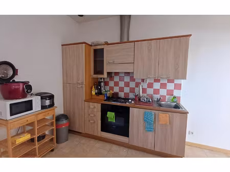 location appartement  m² t-2 à hazebrouck  645 €