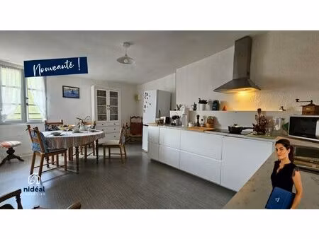immeuble
