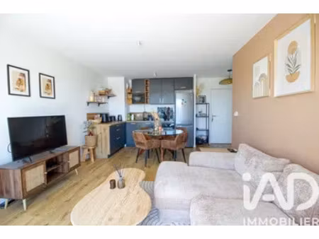 appartement à le blanc-mesnil (93150)