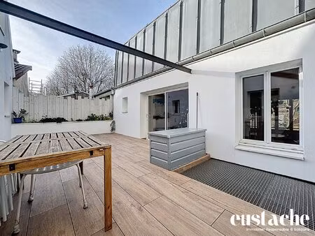 superbe appartement familial esprit maison