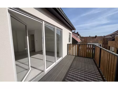 location appartement  57.78 m² t-3 à monswiller  611 €