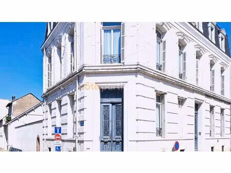 montargis centre ville