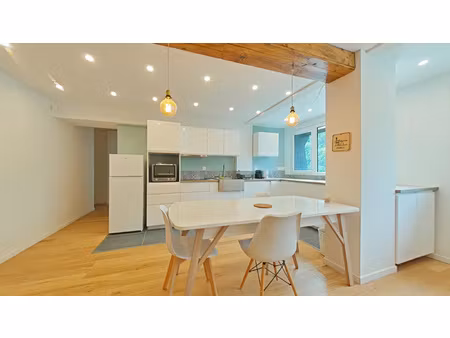 appartement 3 chambres