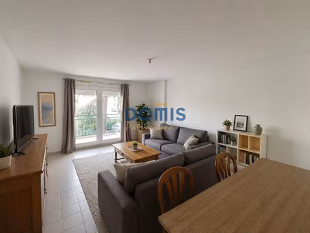 exclusivité / ideal investisseur appartement p4 de 79m2 ave