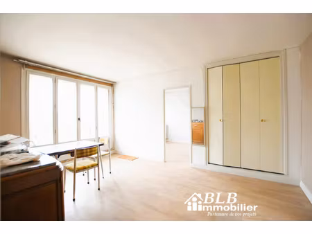 a vendre rambouillet hyper centre - 78120 - appartement avec