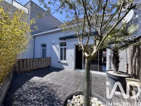 appartement à roncq (59223)