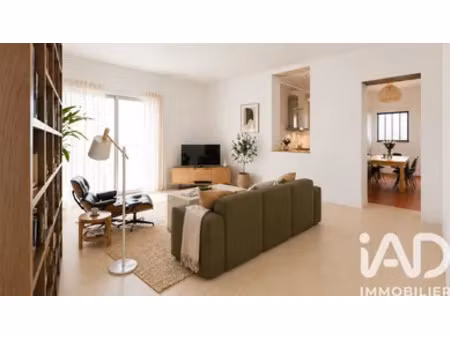 appartement à roncq (59223)