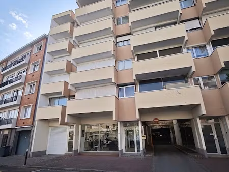 studio 1 pièce 35m2