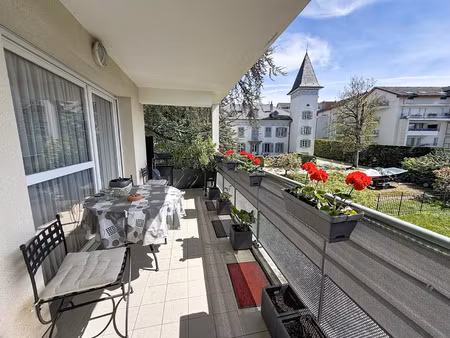 appartement à vendre vetraz monthoux 4 pièce(s) 85m2 370 000€