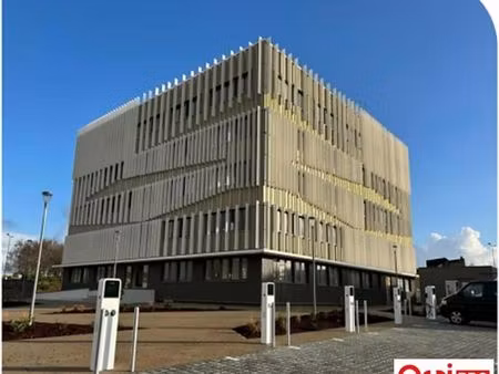 bureau 198 m²