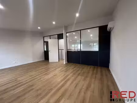 bureau de prestige de 150 m2 en location - saint-cannat  france