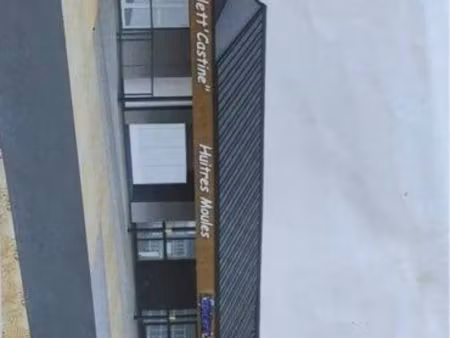 local commercial