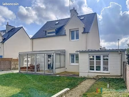 maison 4 pièces 89 m²