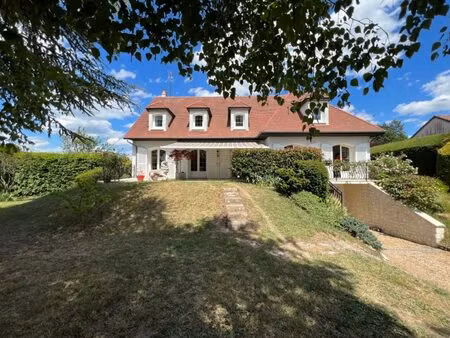 belle maison en parfait état