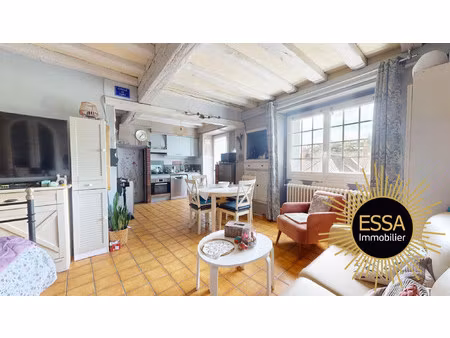 jolie maison de charme idéalement située
