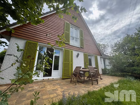 pavillon mont chalat