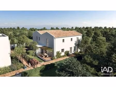 maison à codognan (30920)