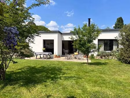vente maison à crach (56950) : à vendre / 96m² crach