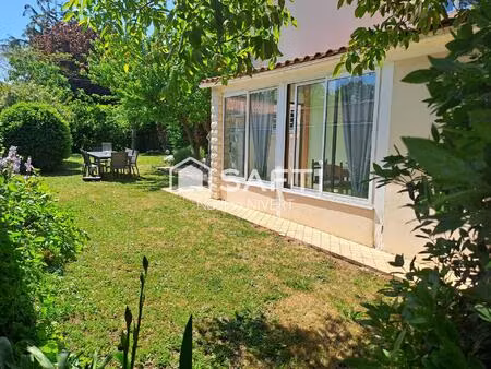 maison 157m2  3 chambres  bureau  piscine  garage
