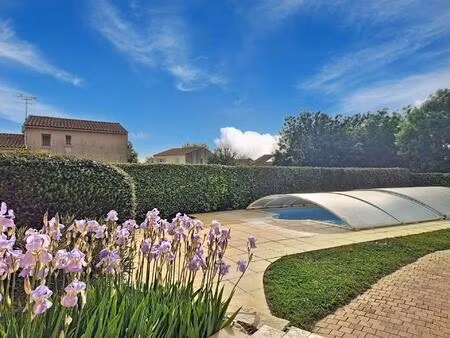 maison 5 pièces 125 m²