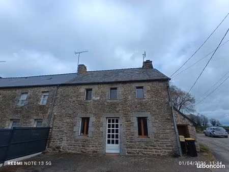 maison de campagne bourg de gausson