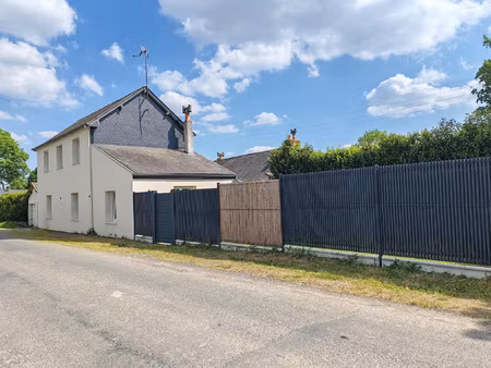 maison 4 pièces 112m2