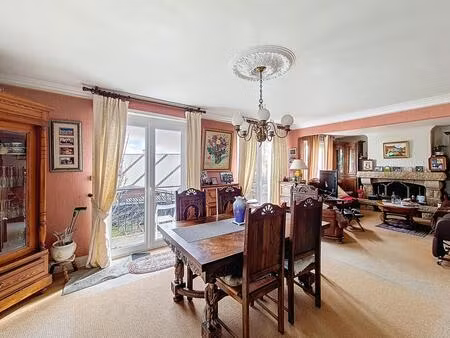 exclusivité lanester : belle maison de bonne construction