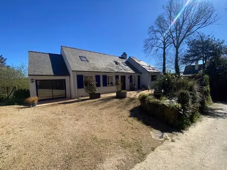 maison 4 chambres centre bourg