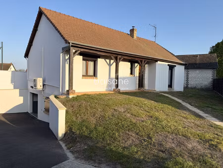 maison à vendre martot