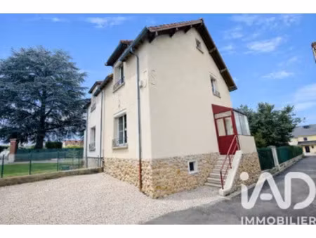 maison traditionnelle à mennecy (91540)