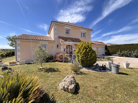maison contemporaine 5 pièces