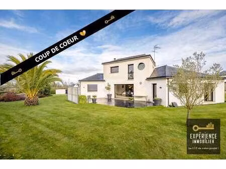 vente maison à pordic (22590) : à vendre / 148m² pordic