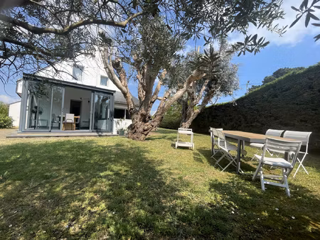 quiberon maison a vendre secteur castero