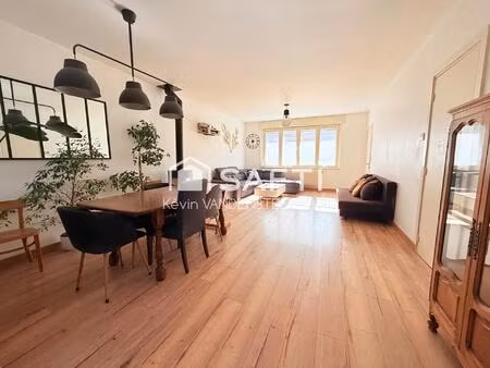 maison clé en main +190 m² au sol – 5 chambres – jardin – aucun travaux !