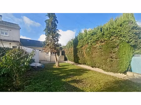 maison - plateau d'avron