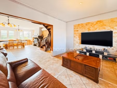 saint-prix  val d’oise (95) : en exclusivité - a 20 minutes de paris : maison individuelle