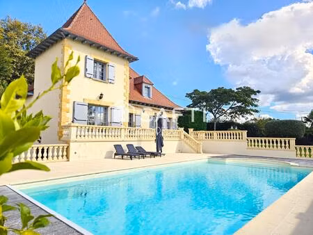 maison périgourdine t6- 24200 sarlat la canéda
