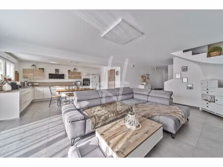 solgne – metz sud | maison 157m² – 6 pièces – terrasse &