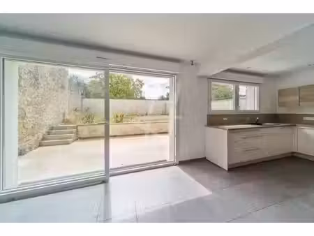 solgne – metz sud | maison récente de 157m² – 6 pièces ?