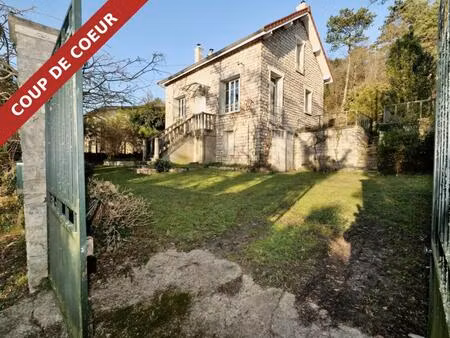 maison 4 pièces à souppes-sur-loing (77460)