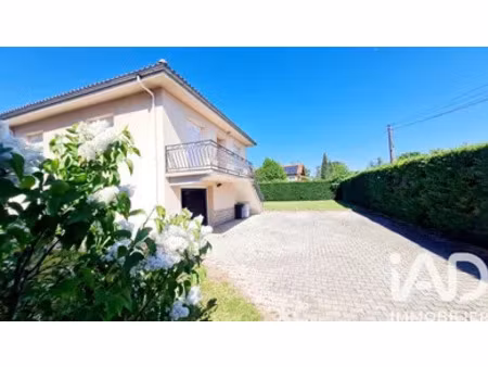 maison à sury-le-comtal (42450)