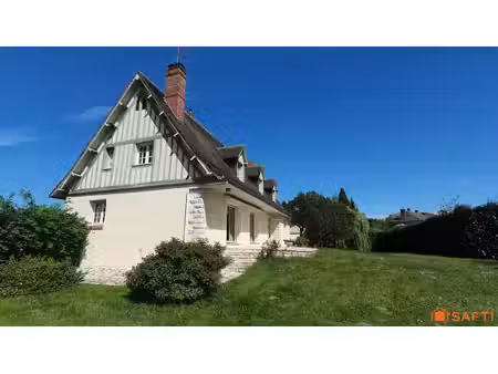 spacieuse et confortable maison au coeur d'un village