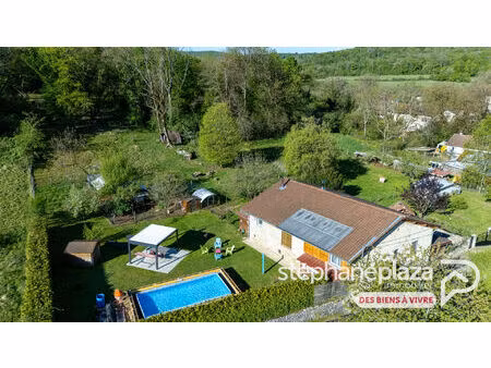maison corveissiat 8 pièce(s) 220 m2