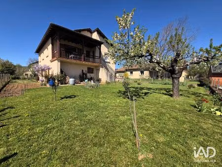 vente maison/villa 5 pièces