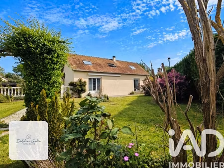 vente maison/villa 6 pièces