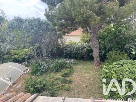 vente terrain à bâtir 730 m²