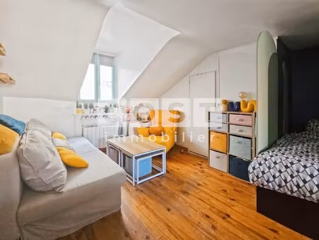 appartement à vendre bois-colombes