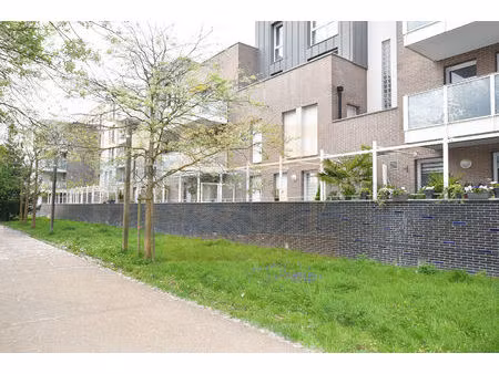 appartement bois d'arcy 3 pièce(s) 62 56m²  2 chambres  sdb  1 parking en sous-sol
